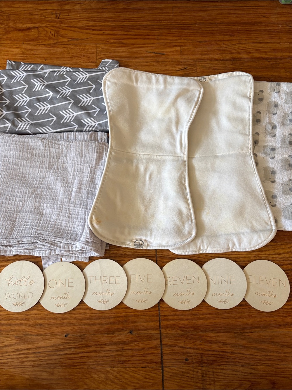 Baby items - Picture 2 of 8